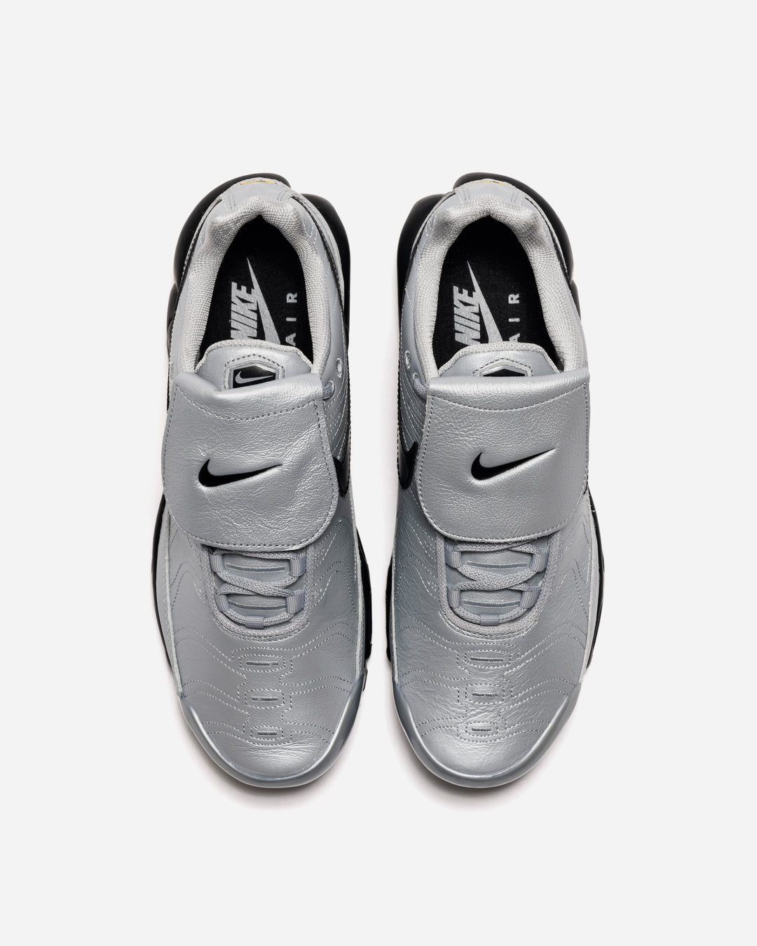 靴 Nike Air Max Plus TNPO Nike Air Max Plus TNPO is Football Influenced and Perfectly