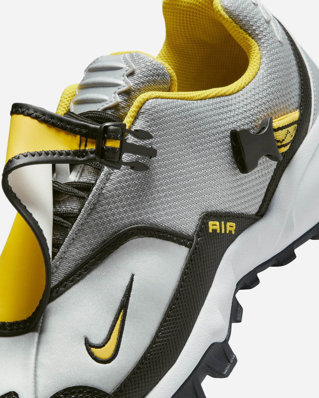 ★NIKE★大人気★ACG AIR PHASSAD★追跡可 NIKE ACG PHASSAD – A+S