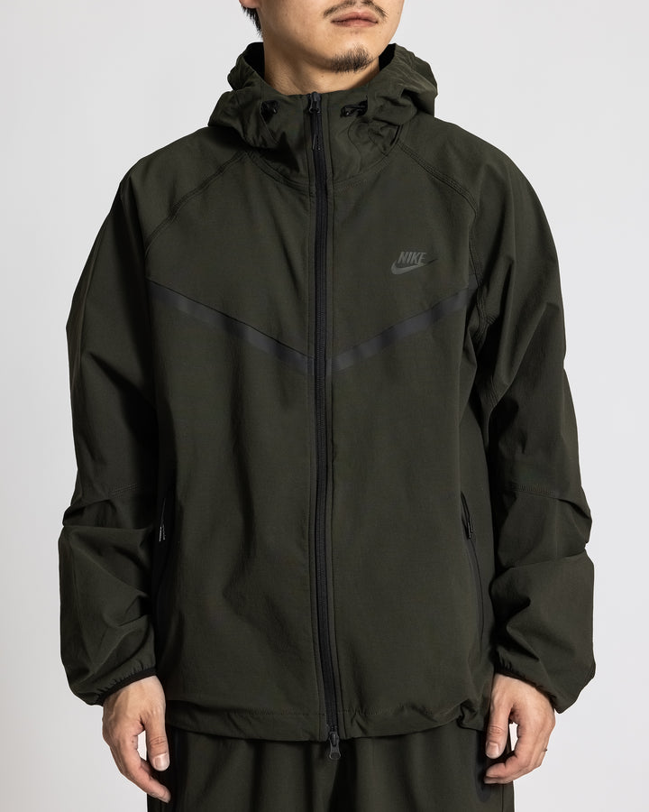 NIKE TECH WR FZ WOVEN JKT – A+S NIKE TECH WR FZ WOVEN JKT – A+S