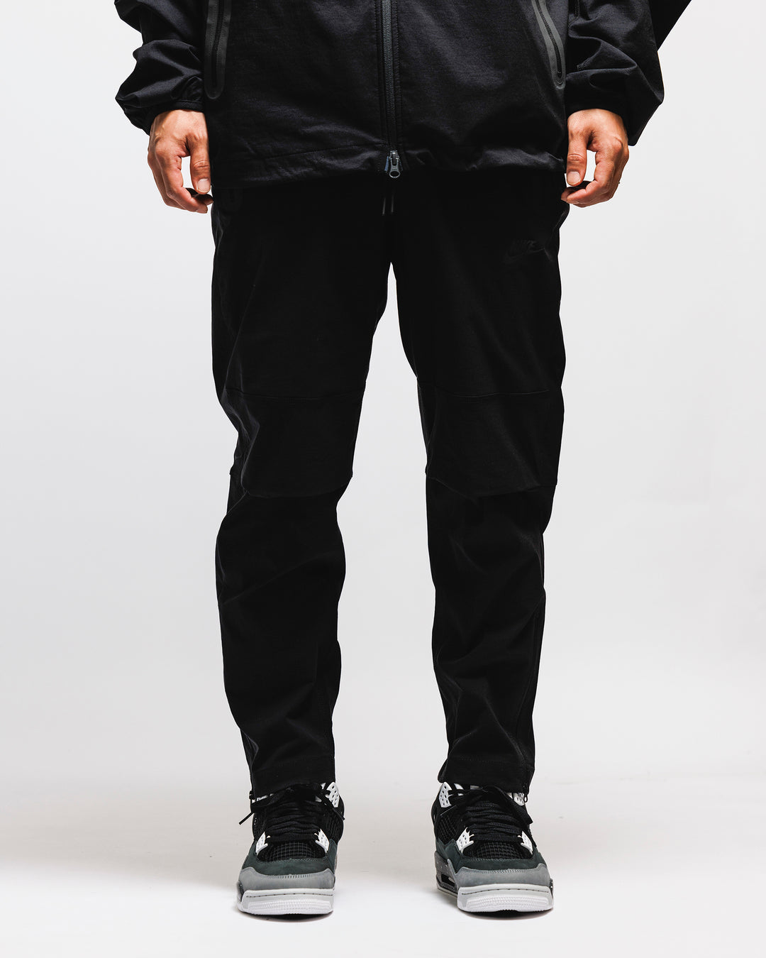 NIKE TECH WOVEN JOGGER PANT – A+S