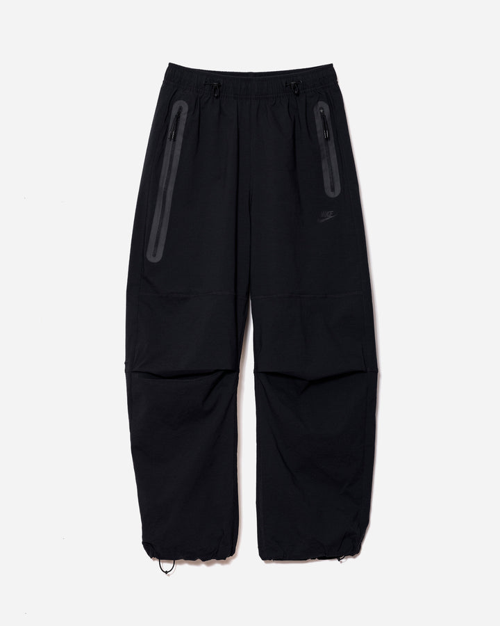 NIKE TECH WOVEN OPEN HEM PANT – A+S