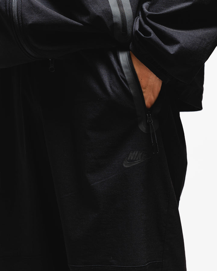 NIKE TECH WOVEN OPEN HEM PANT – A+S