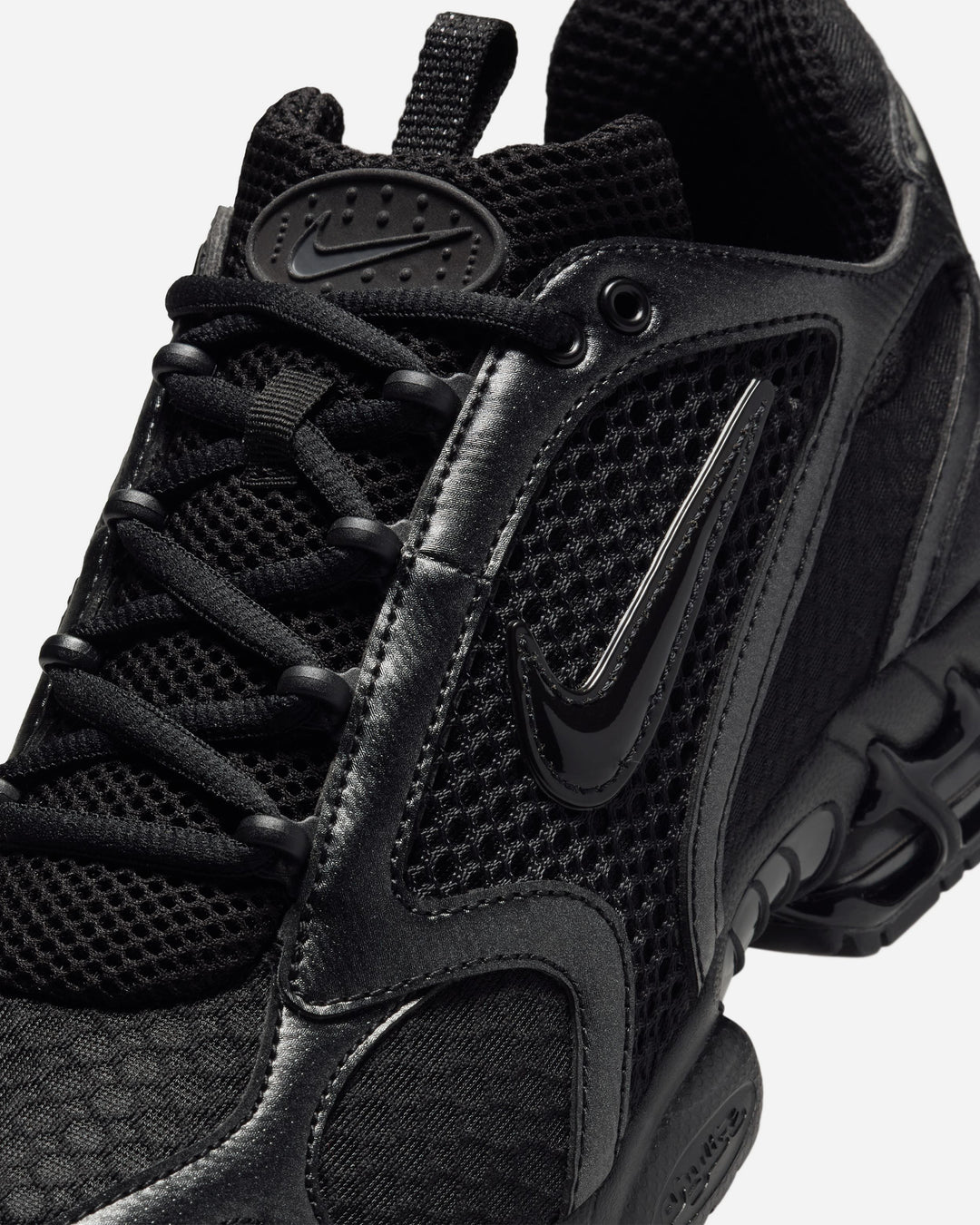 NIKE AIR ZOOM SPIRIDON CAGE 2 – A+S