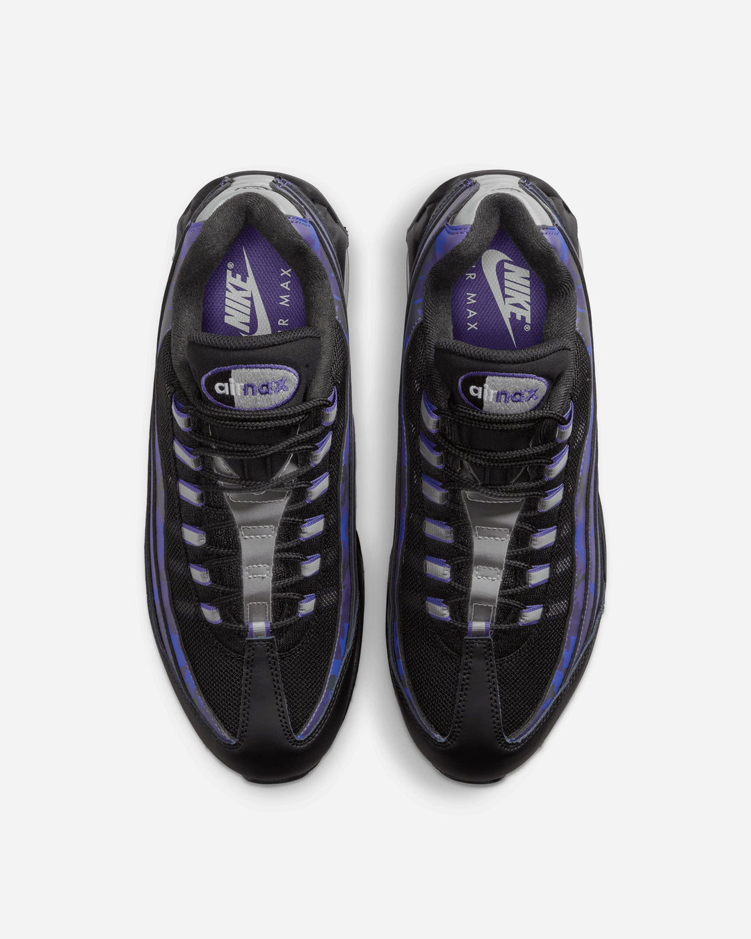 NIKE AIR MAX 95 OG – A+S