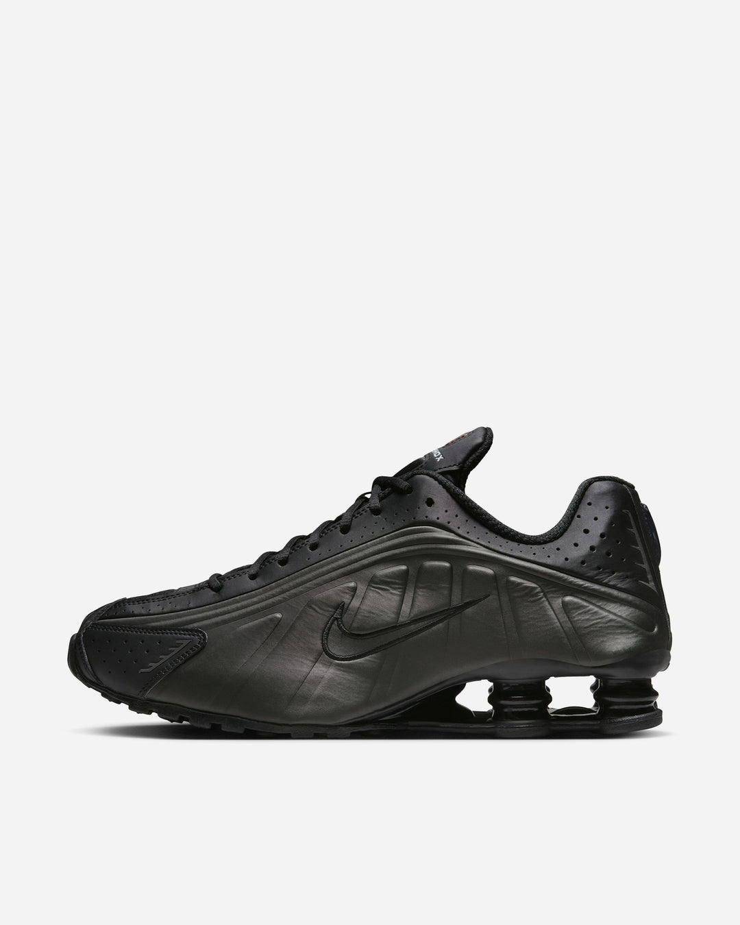 [NIKE] ★HOT ★人気の新モデル★ 女性 SHOX R4 (22~26cm) Nike Shox R4 Women's Shoes. Nike.com