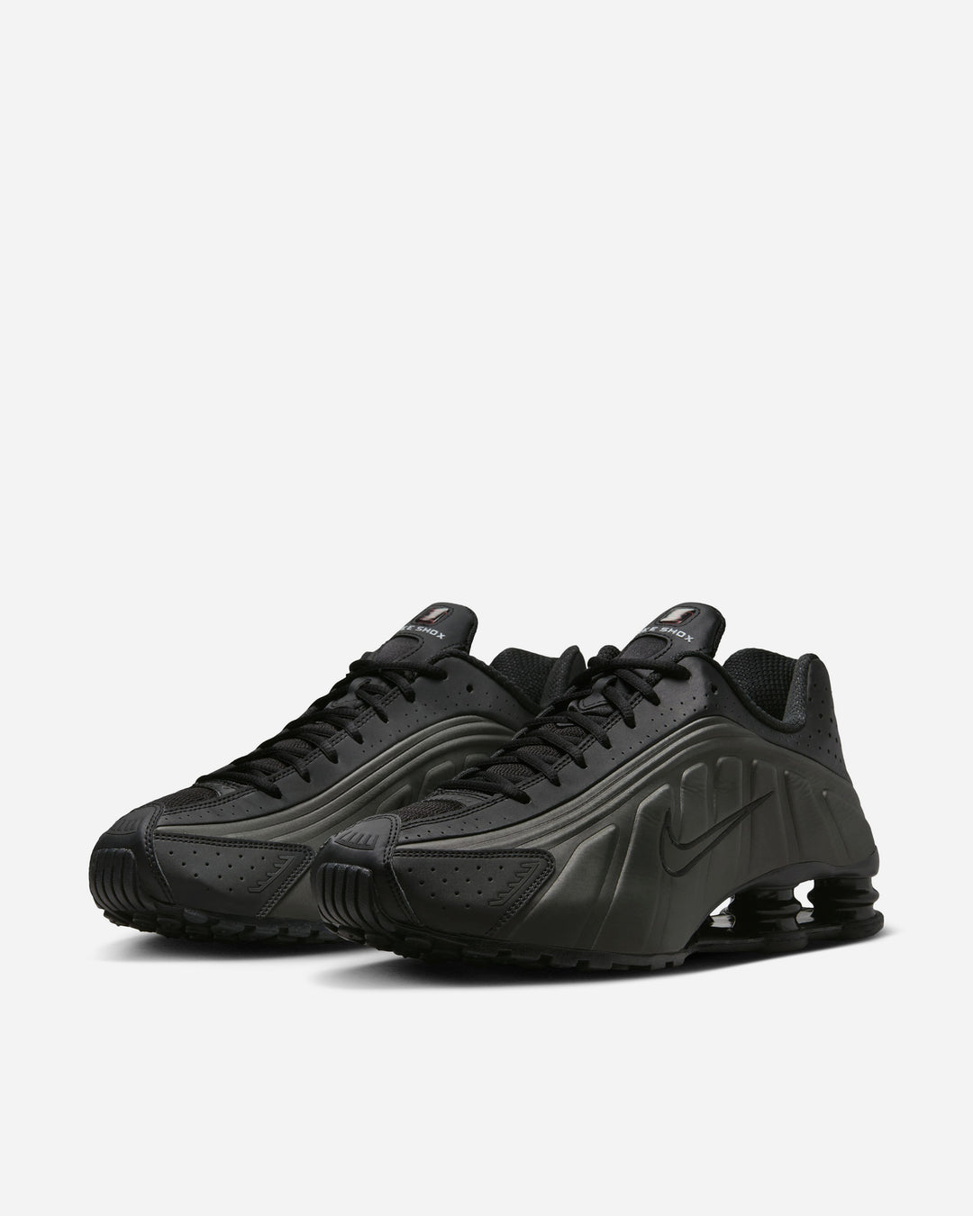 NIKE SHOX R4 – A+S