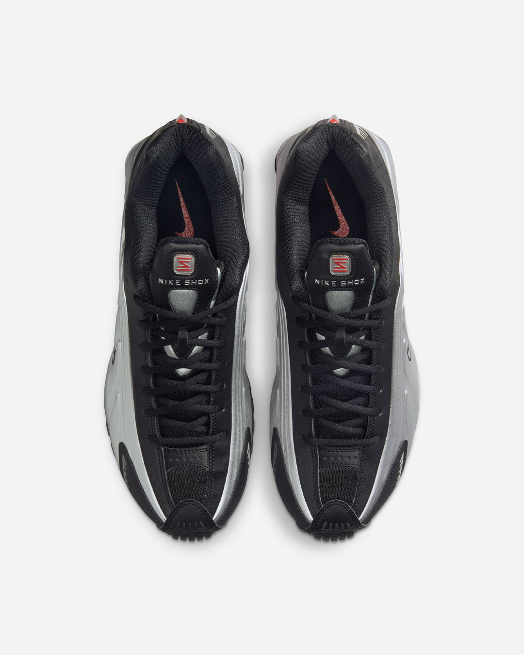 NIKE SHOX R4 – A+S