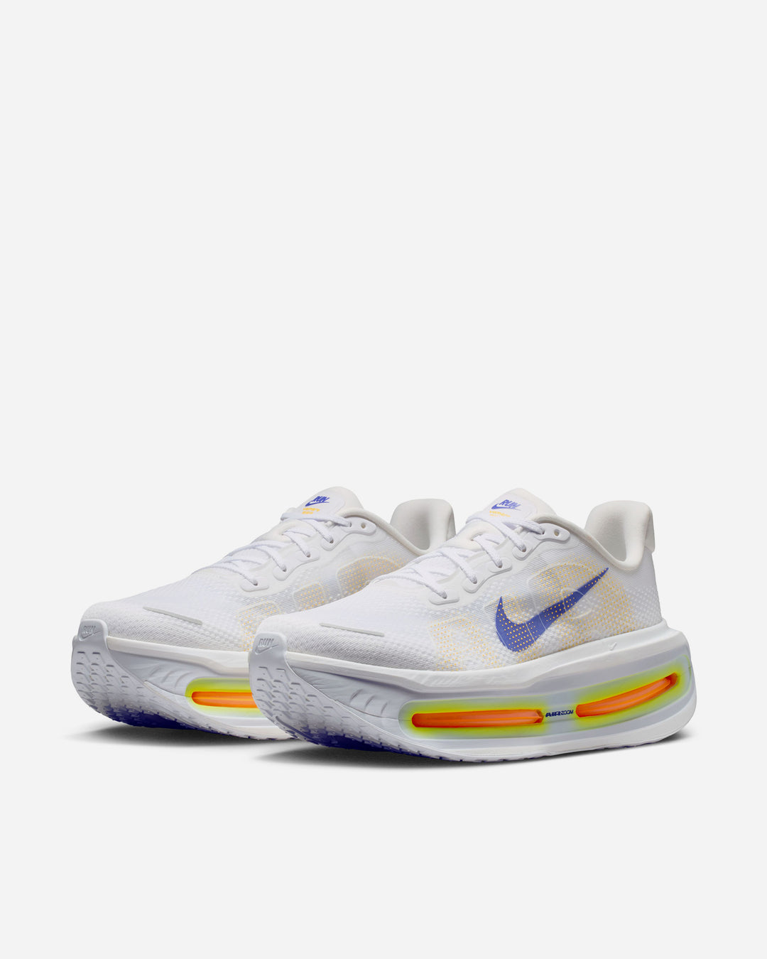 NIKE ZOOM VOMERO PREMIUM – A+S