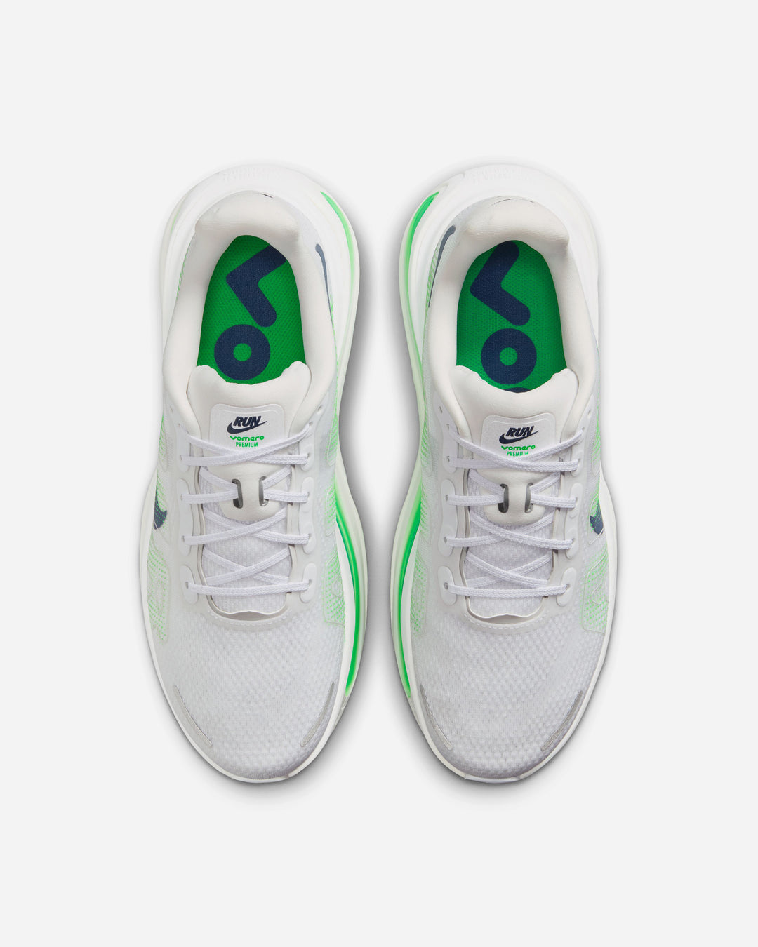 NIKE ZOOM VOMERO PREMIUM – A+S