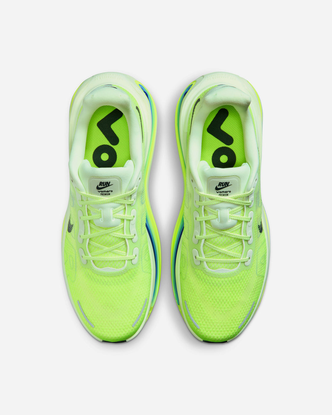 NIKE ZOOM VOMERO PREMIUM – A+S