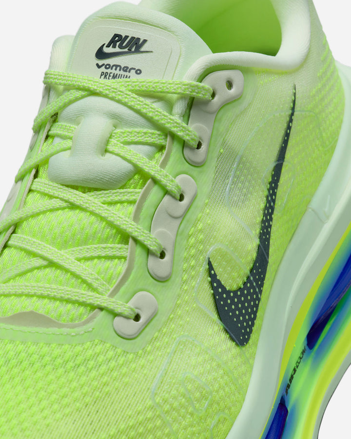NIKE ZOOM VOMERO PREMIUM – A+S