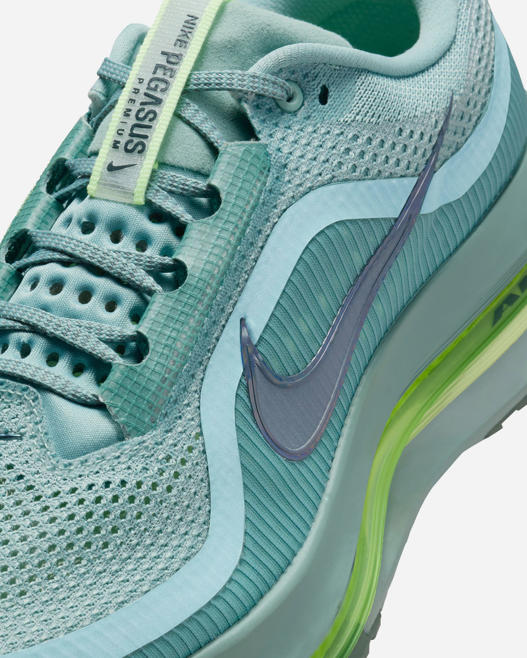 未使用・新品　NIKE ナイキ ペガサスプレミアム 29㎝ HQ2592-009 NIKE PEGASUS PREMIUM – A+S