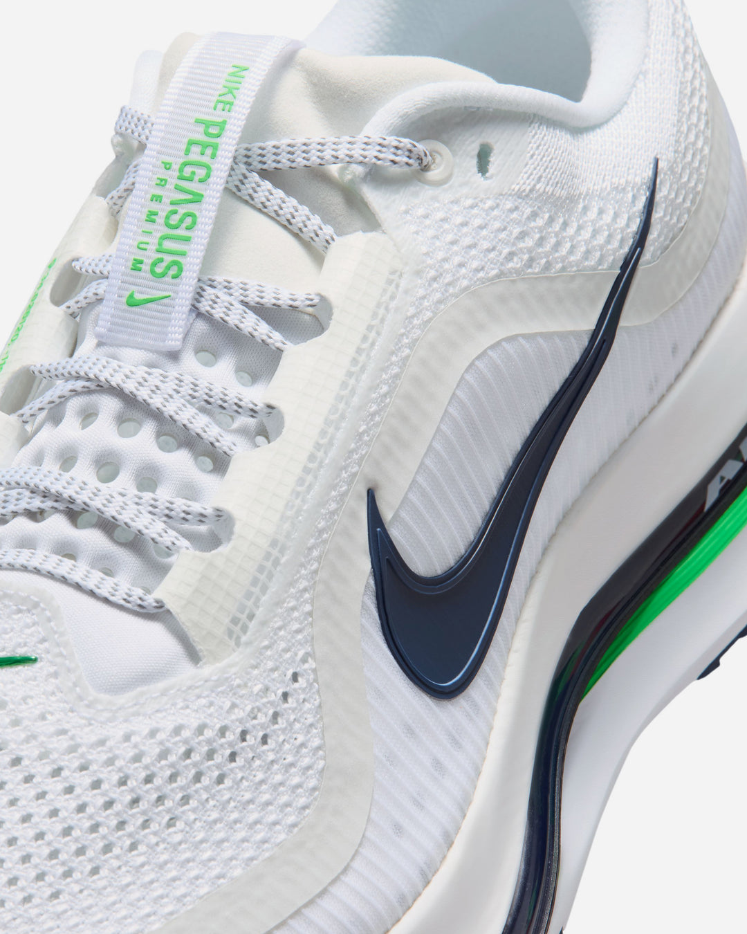 NIKE PEGASUS PREMIUM – A+S