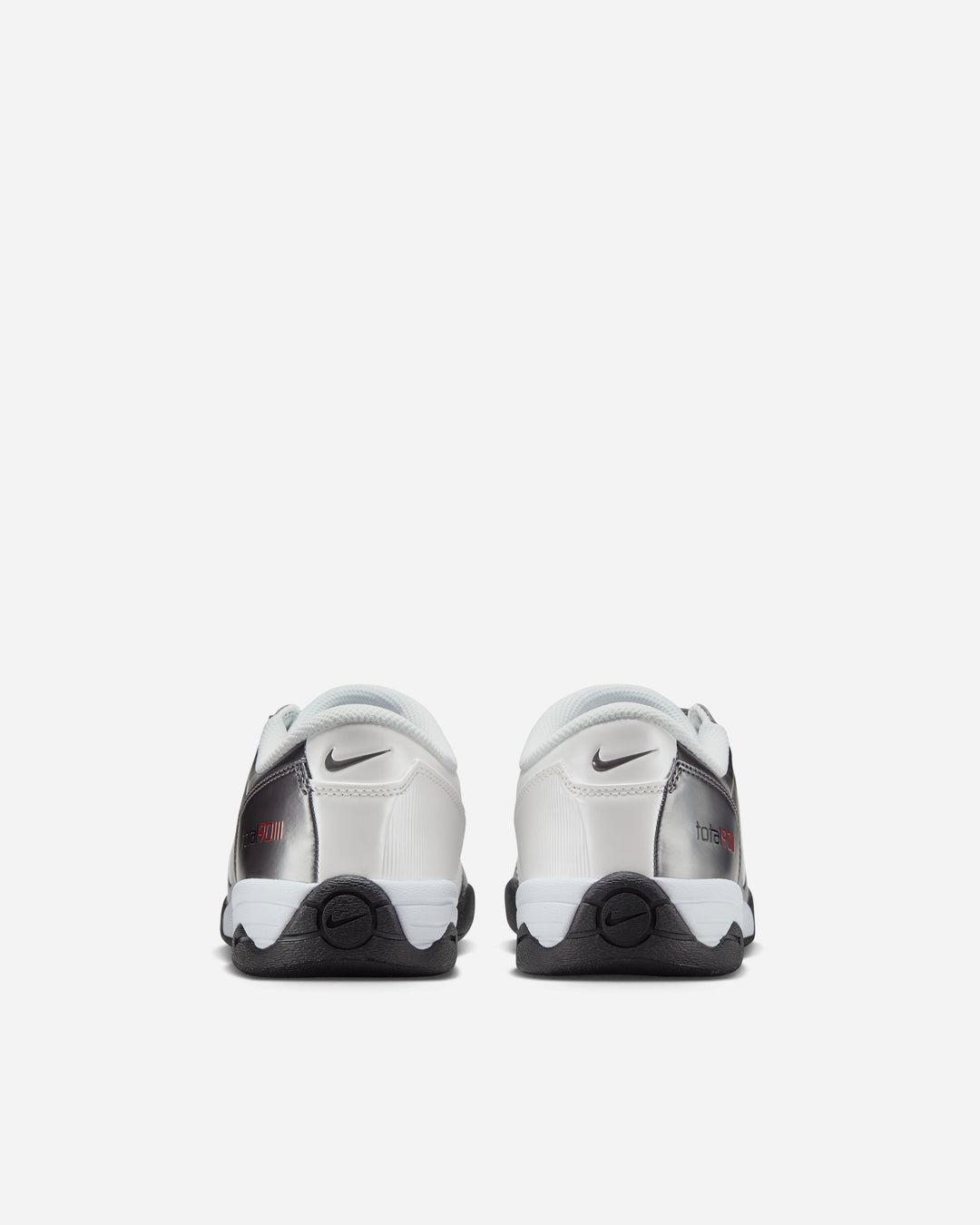 Nike Total 90 シューズ ホワイト/グレー　24センチ Nike Total 90 SP in Silver | SVD USA
