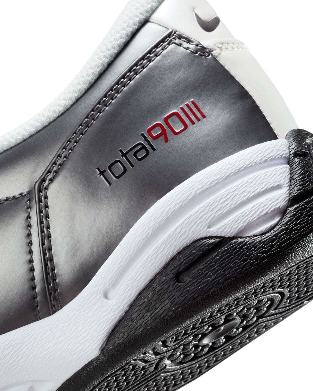 NIKE TOTAL 90 – A+S