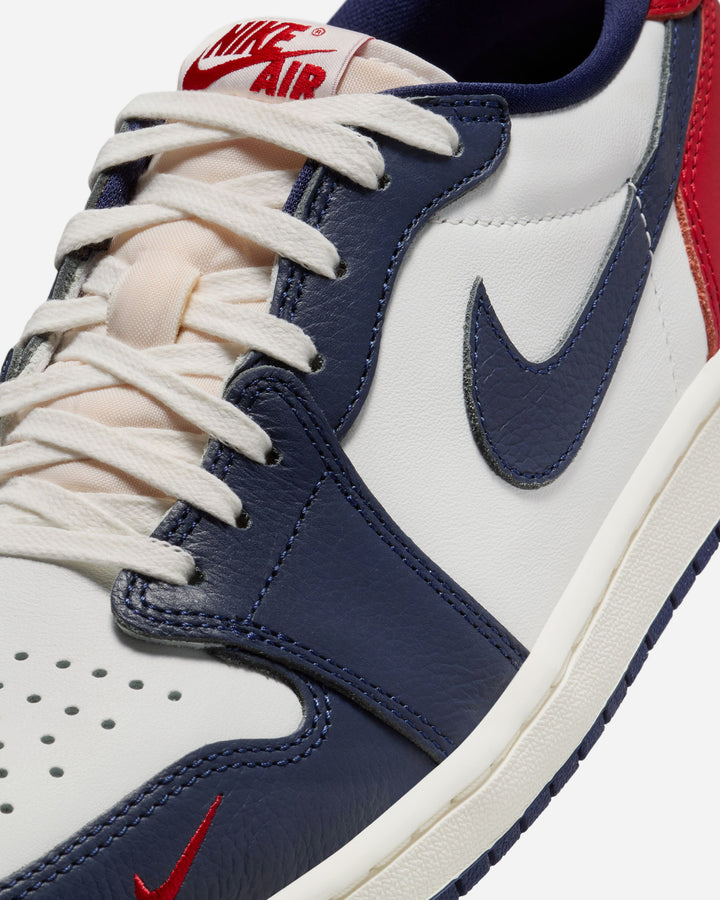 NIKE AIR JORDAN 1 RETRO LOW OG – A+S