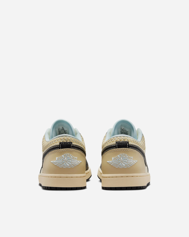 NIKE AIR JORDAN 1 RETRO LOW SE – A+S