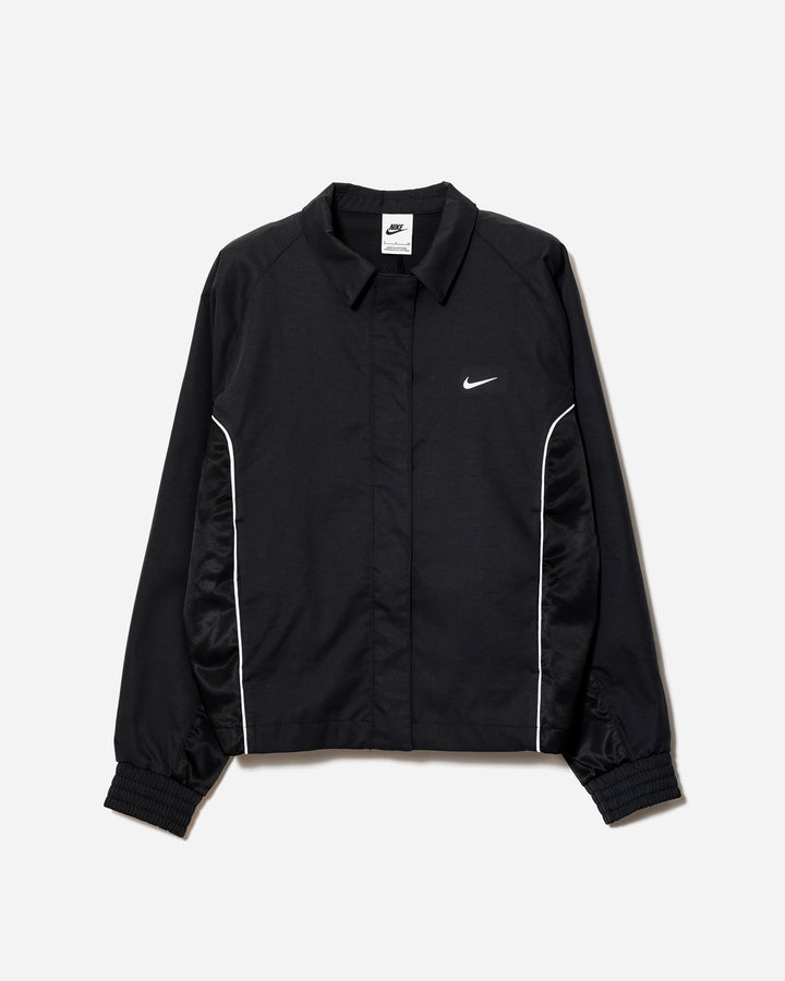 NIKE WMNS NSW SWOOSH WOVEN JACKET – A+S