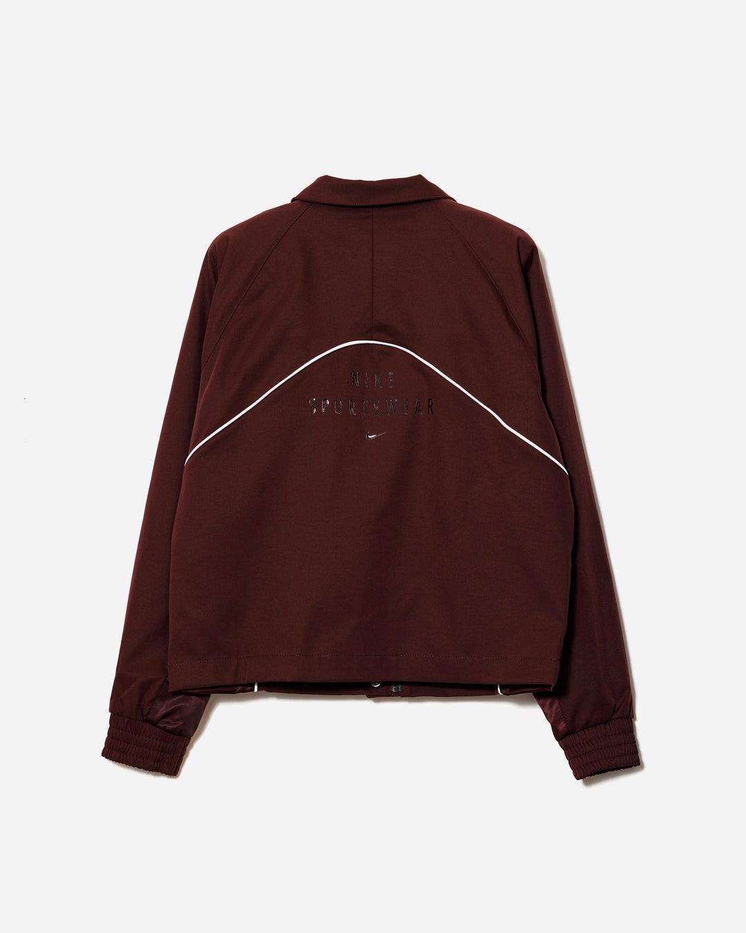 ジャケット Nike Sportswear Women's Woven Jacket HQ3750-652 NIKE WMNS NSW SWOOSH WOVEN JACKET – A+S