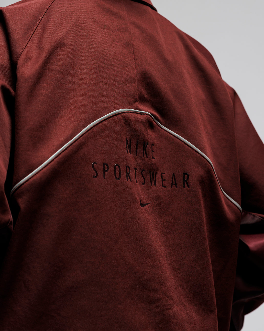 美品 NIKE NSW WMNS SWOOSH JACKET ナイロンジャケット Mix and Match #10 NIKE｜Wmns Nsw Swoosh Woven Jacket