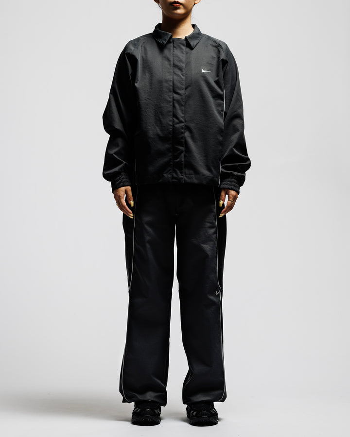 NIKE WMNS NSW SWOOSH WOVEN JACKET – A+S