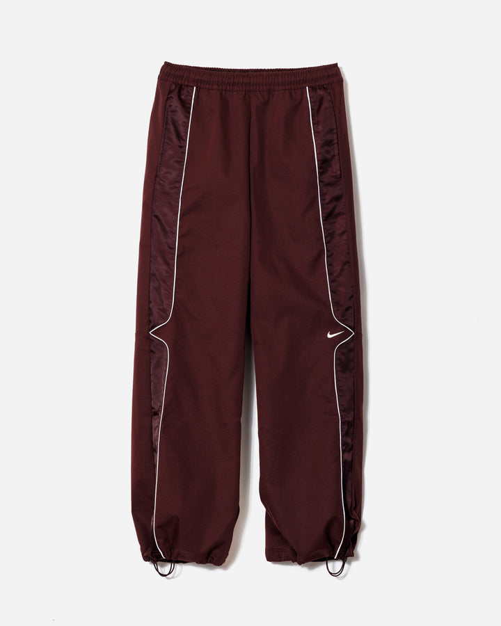 NIKE WMNS NSW SWOOSH WOVEN PANT – A+S