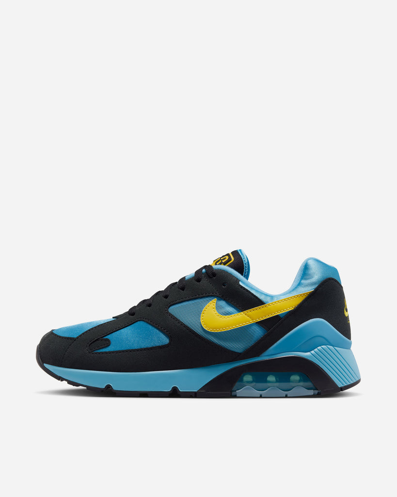 NIKE AIR 180 – A+S
