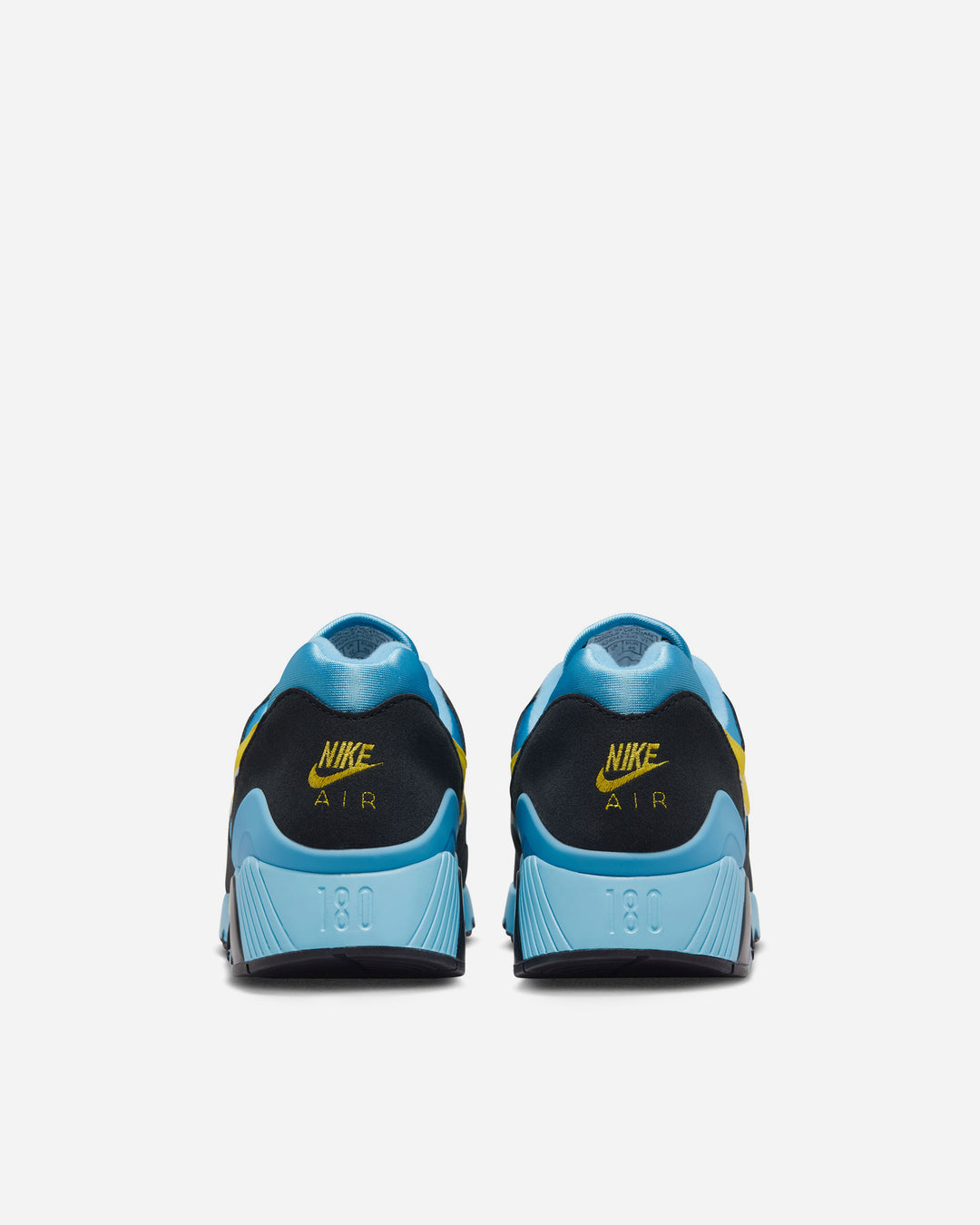 NIKE AIR 180 – A+S