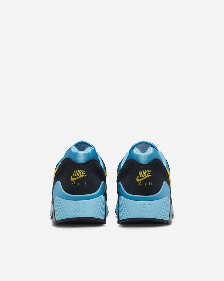 NIKE AIR 180 – A+S