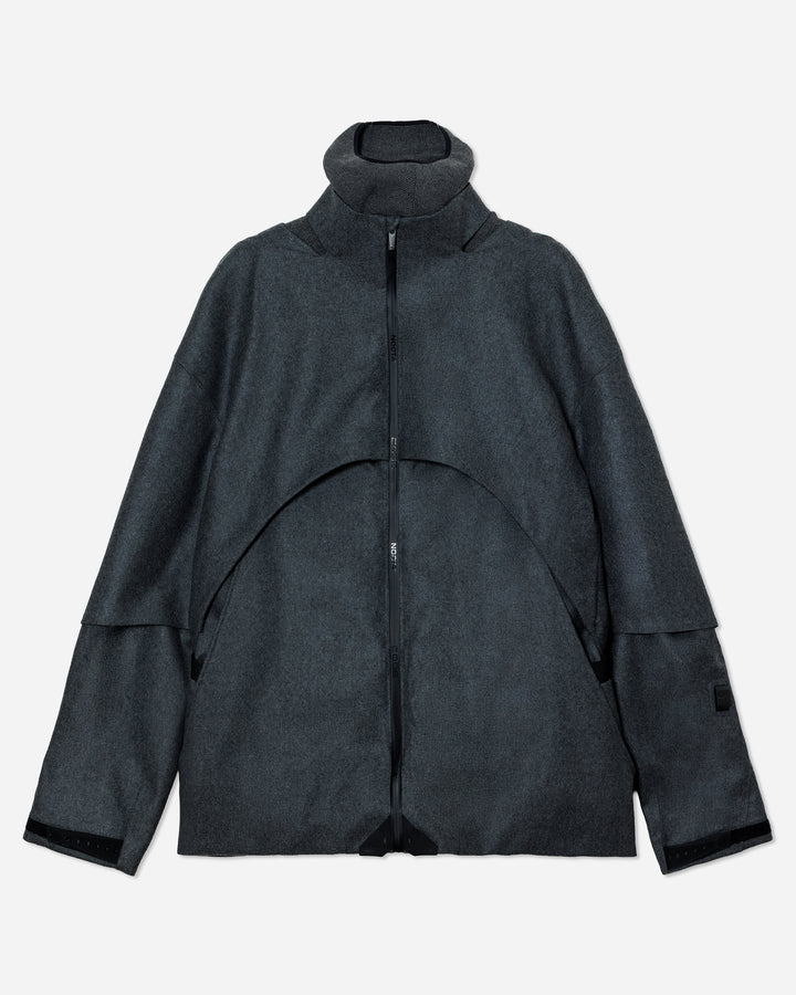 NIKE NRG NOCTA CODE FLOW JACKET – A+S