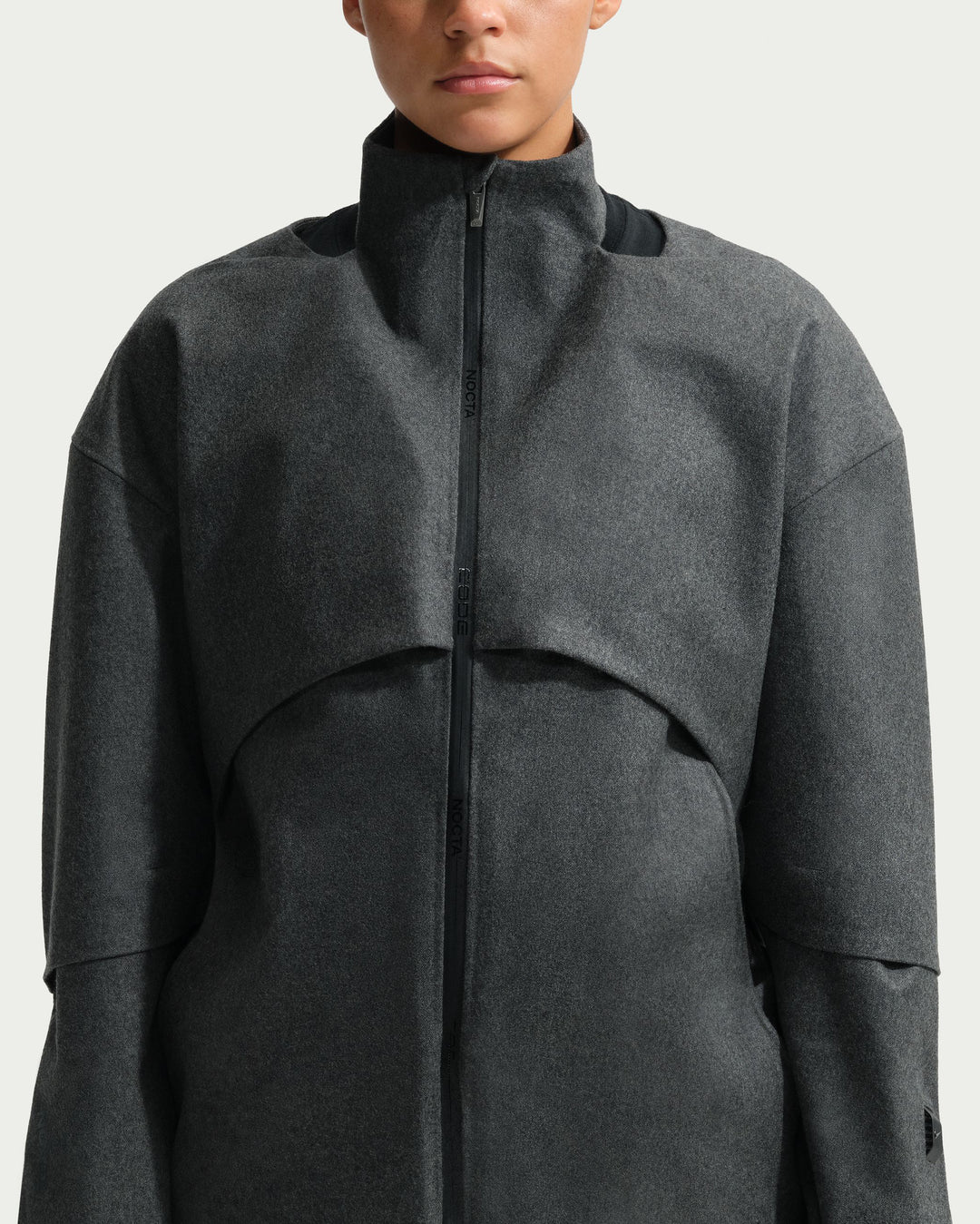 新品未使用  フロージャケット Flow Jacket ブラック M NIKE NRG NOCTA CODE FLOW JACKET – A+S