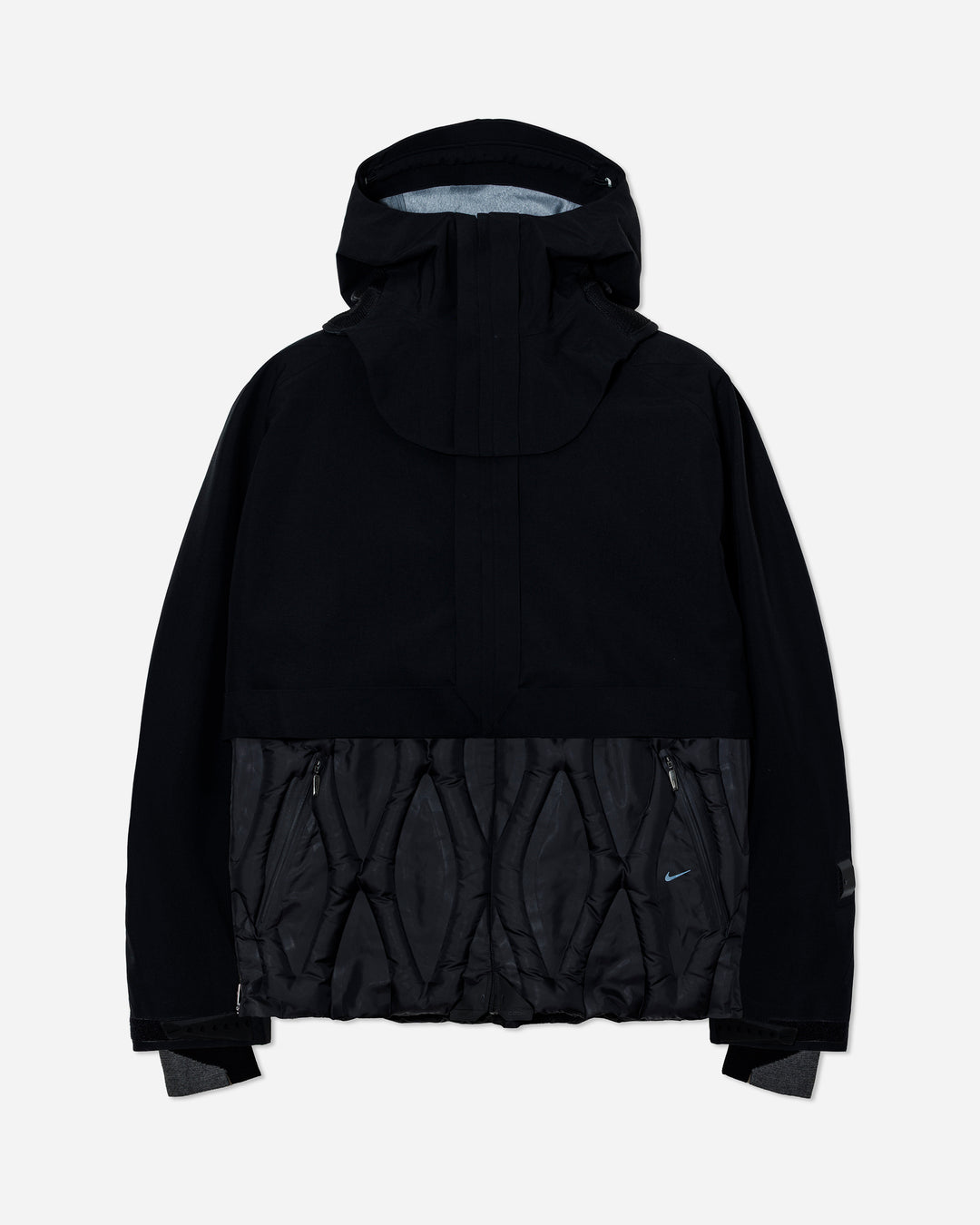 NIKE NRG NOCTA CODE CMP 5 HOODIE JACKET – A+S