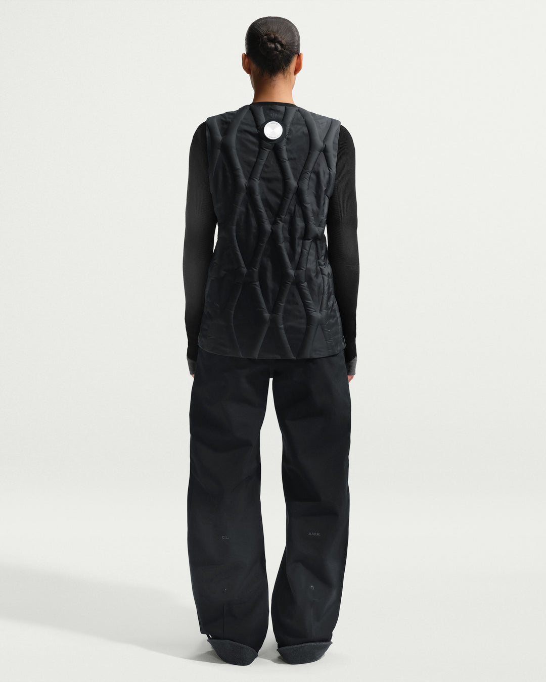 NIKE NRG NOCTA CODE FOLD PANT – A+S