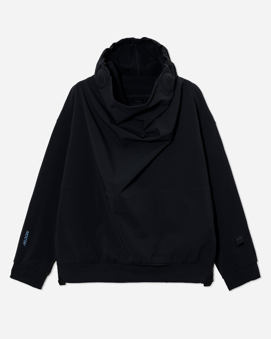 NIKE NRG NOCTA CODE HYENA L/S TOP – A+S
