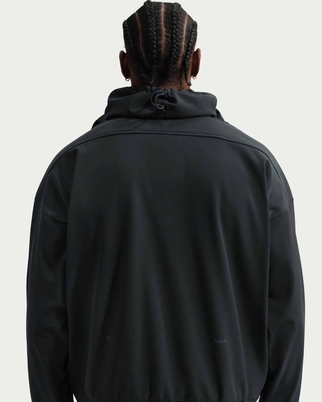 NIKE NRG NOCTA CODE HYENA L/S TOP – A+S
