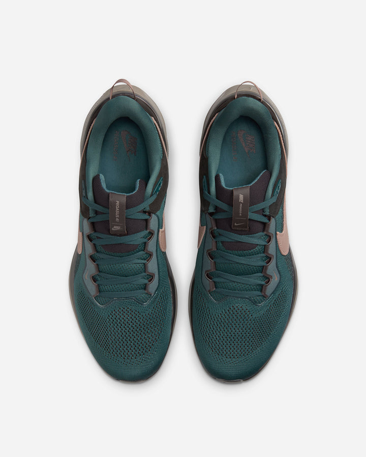 ナイキ エア ズーム ペガサス 41 SP HQ6025-300 NIKE AIR ZOOM PEGASUS 41 SP FADED SPRUCE/OLIVE GREY-BLACK