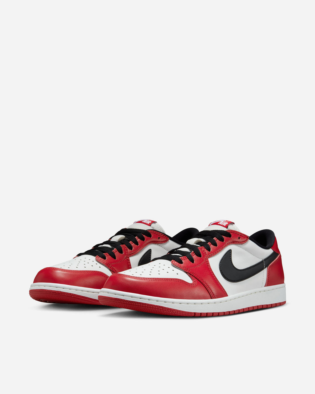 NIKE AIR JORDAN 1 RETRO LOW OG – A+S