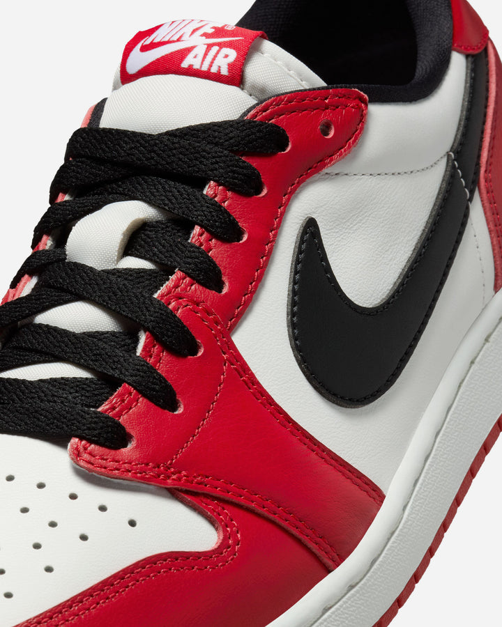 NIKE AIR JORDAN 1 RETRO LOW OG – A+S