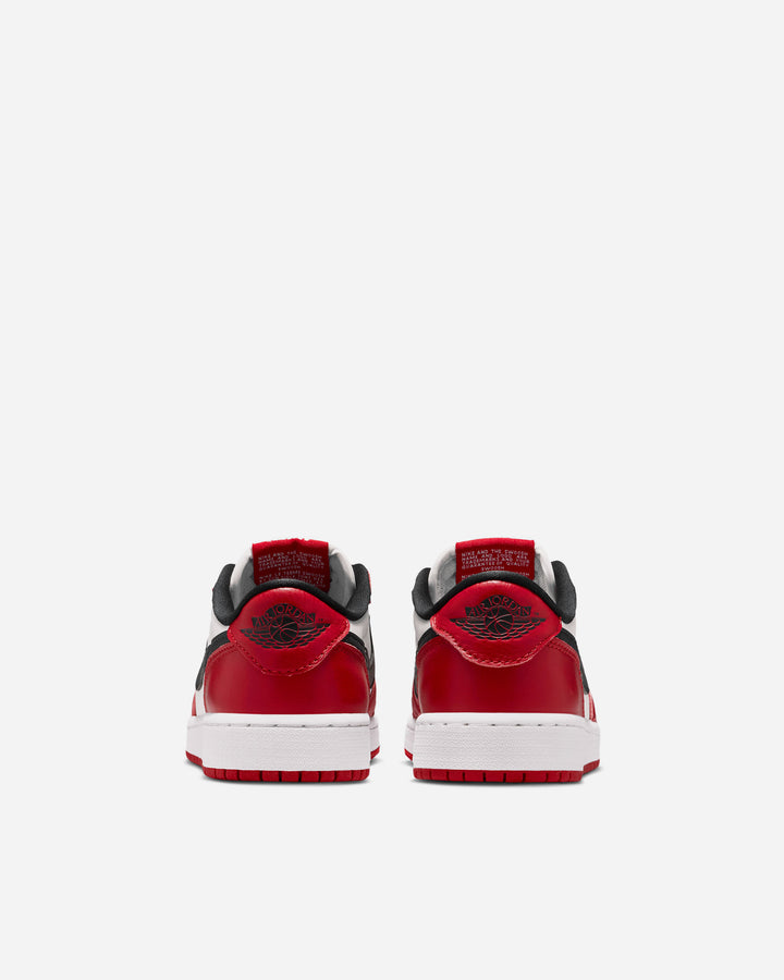 NIKE AIR JORDAN 1 RETRO LOW OG GS – A+S