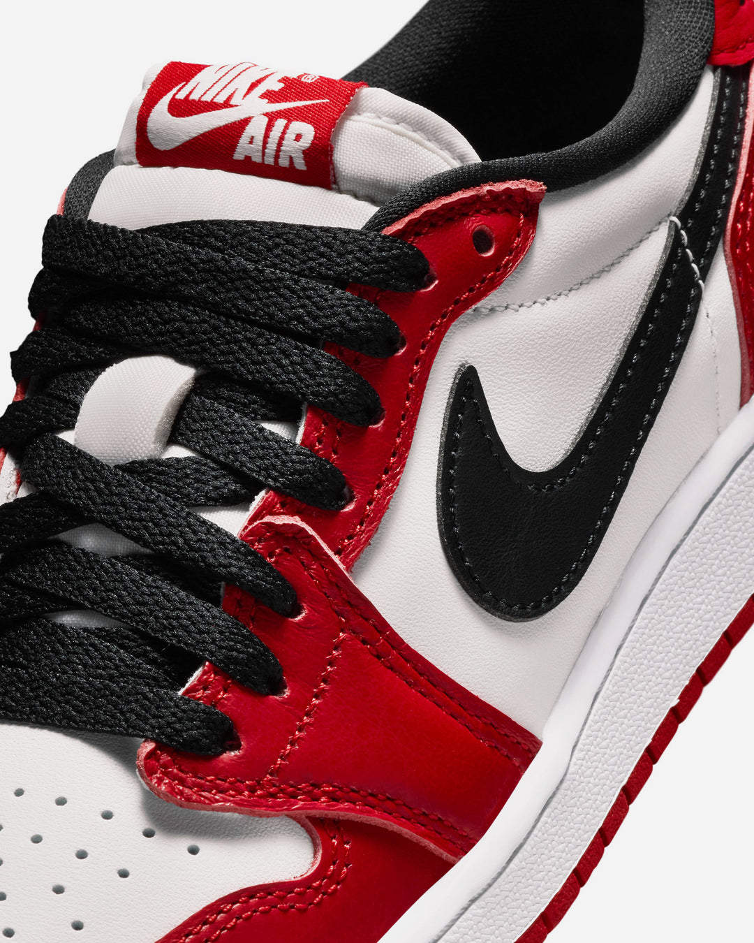 NIKE AIR JORDAN 1 RETRO HIGH OG GS – A+S