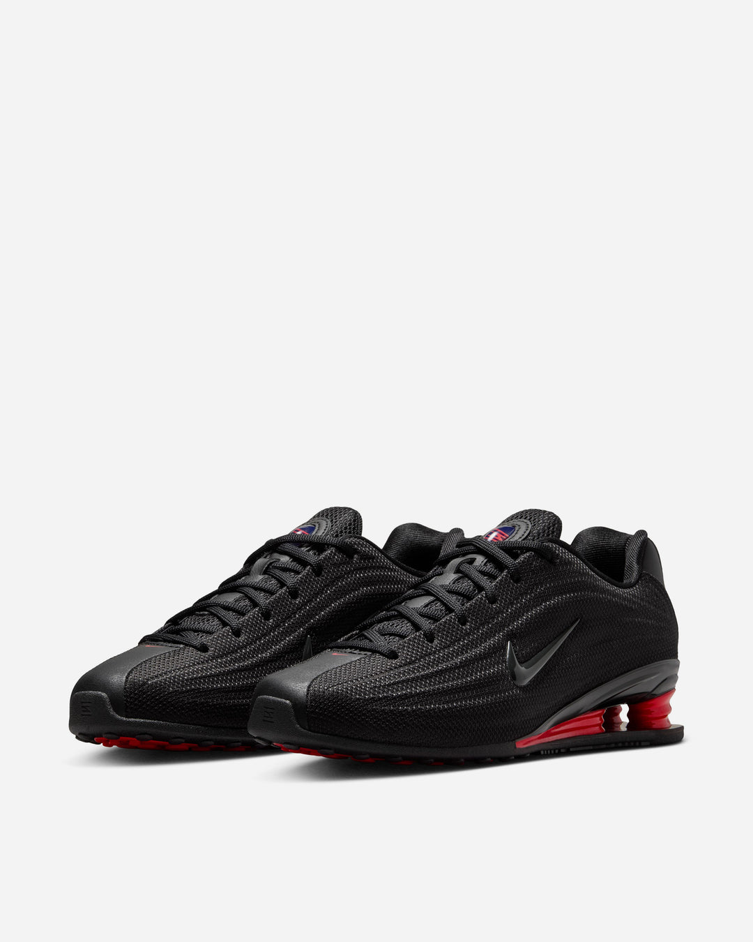 NIKE WMNS SHOX Z – A+S