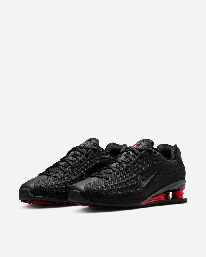 NIKE WMNS SHOX Z – A+S