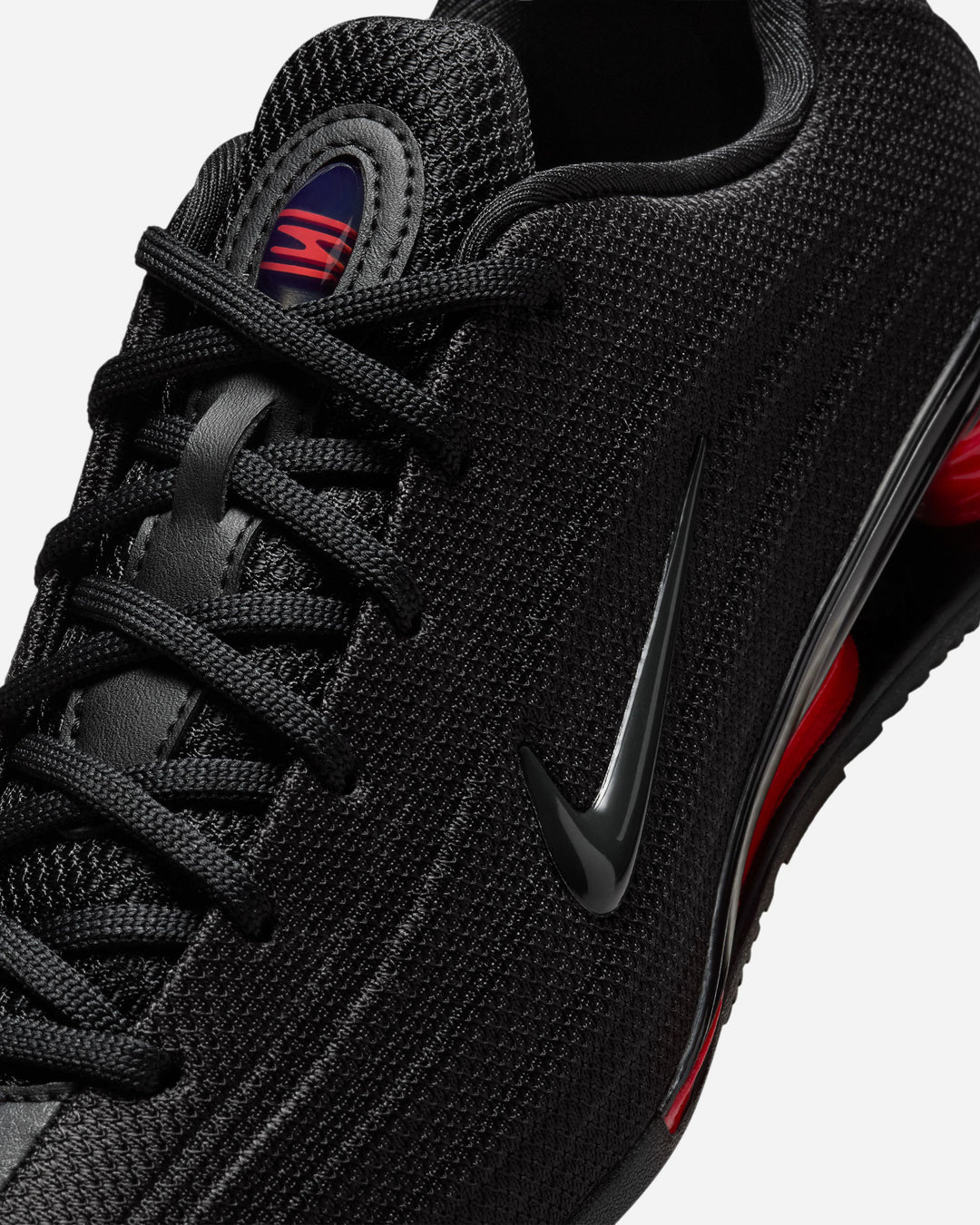 NIKE WMNS SHOX Z – A+S