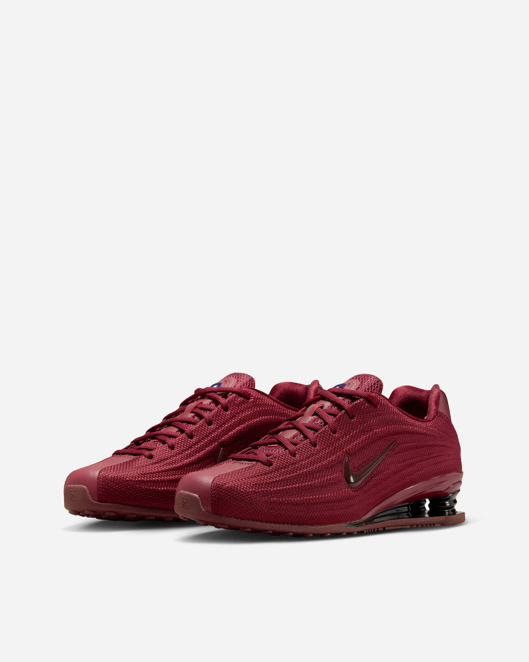 NIKE WMNS SHOX Z – A+S