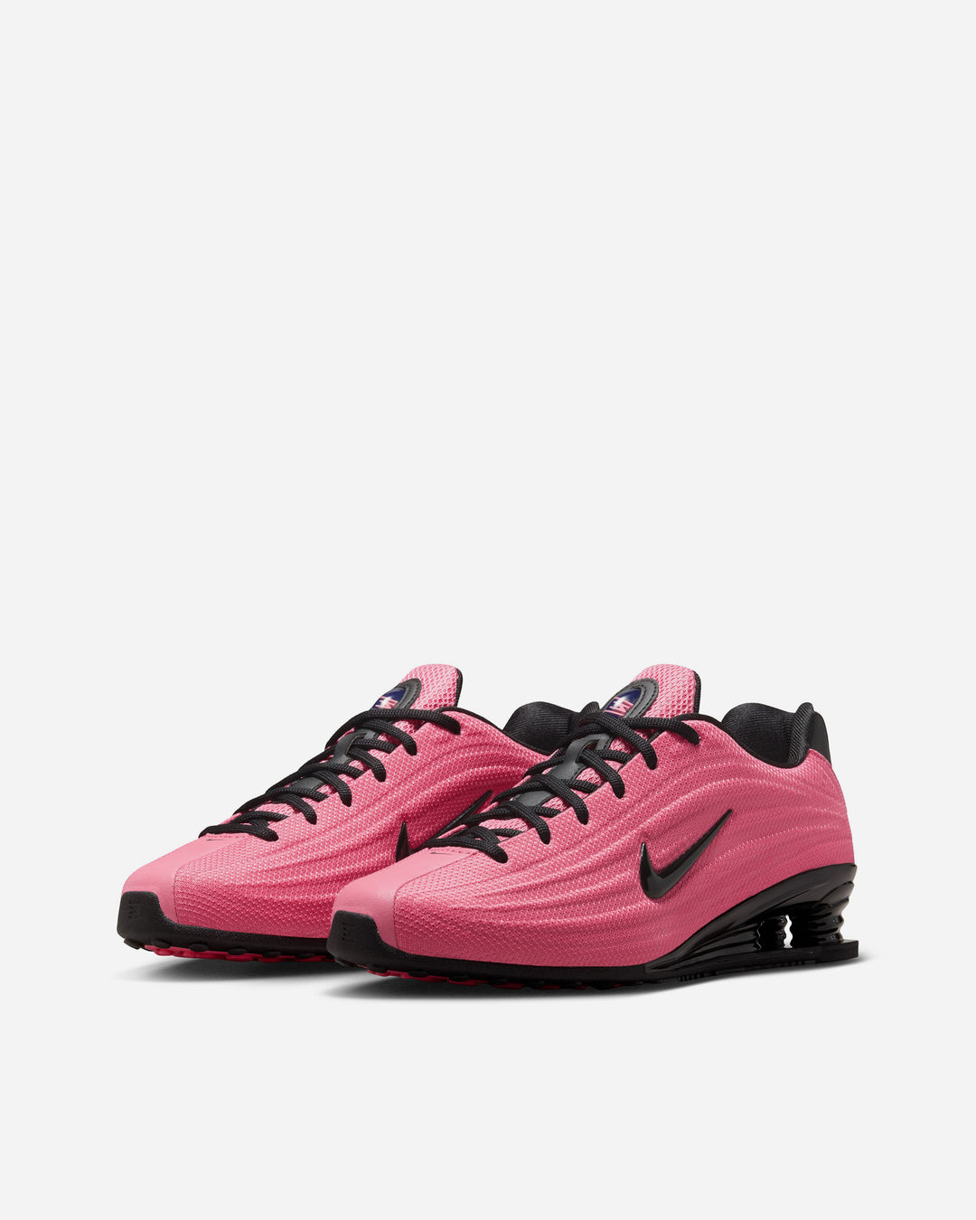 NIKE WMNS SHOX Z – A+S