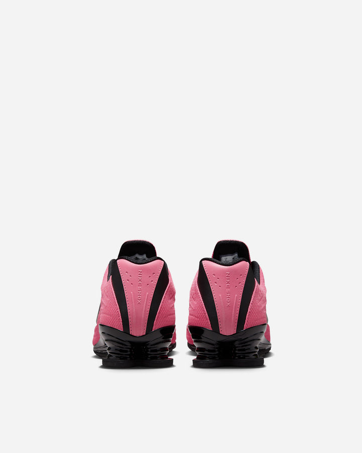 NIKE SHOXXピンク 9/29発売｜Nike Women's Shox TL 