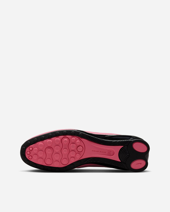 NIKE WMNS SHOX Z – A+S