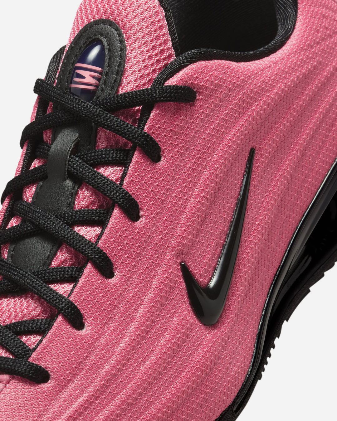 NIKE WMNS SHOX Z – A+S