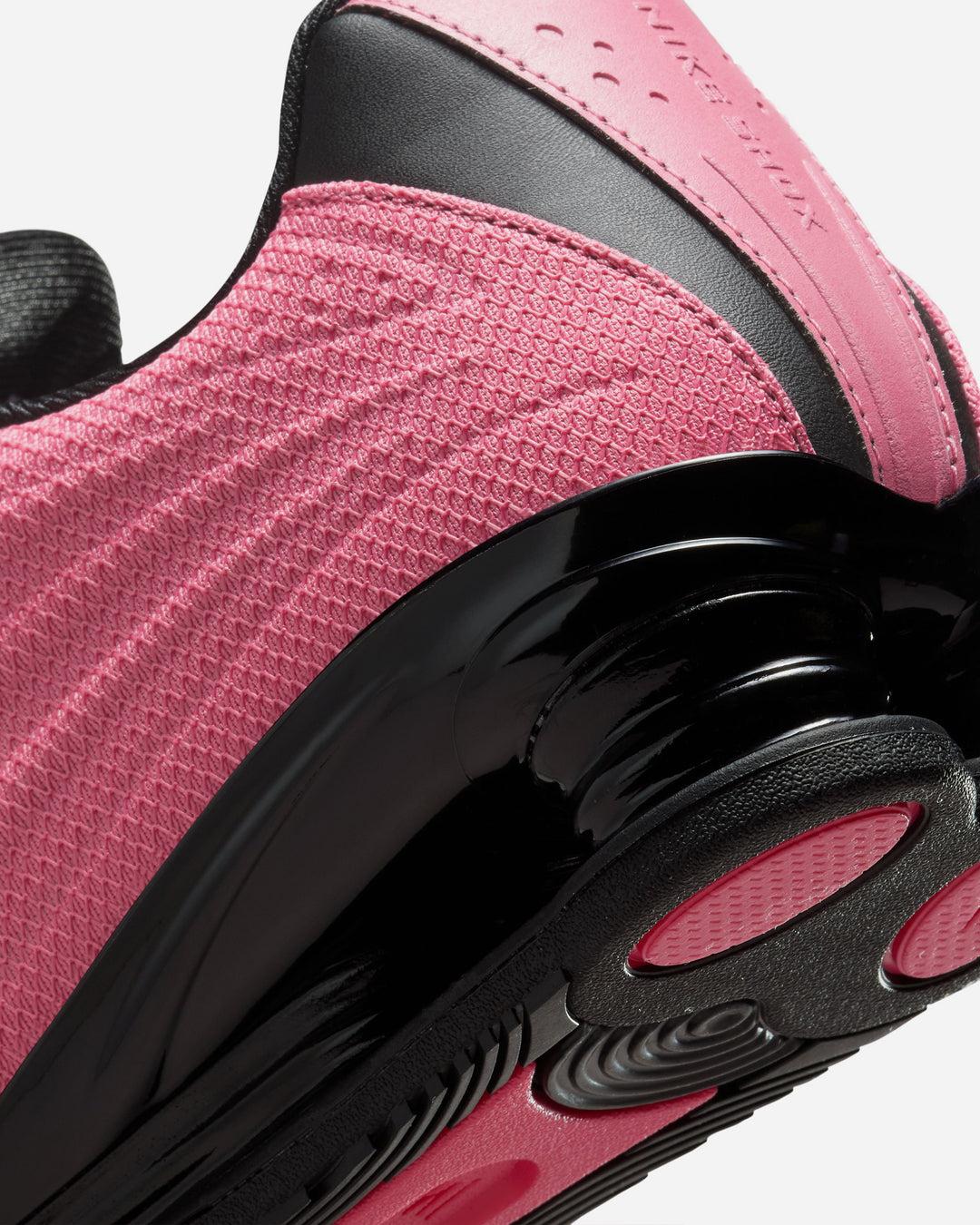 NIKE WMNS SHOX Z – A+S