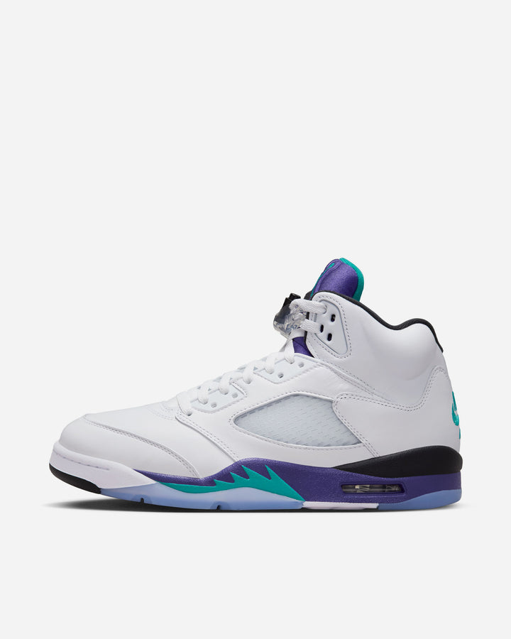ジョーダン5 NIKE AIR JORDAN 5 RETRO OG – A+S